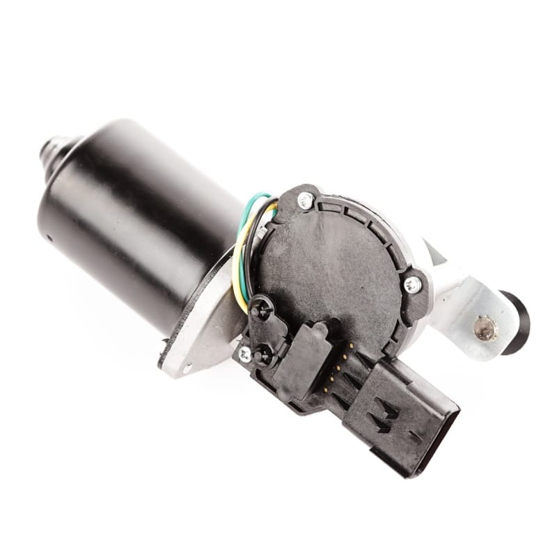 Omix Windshield Wiper Motor Front- 07-18 Wrangler JK thumbnail 2