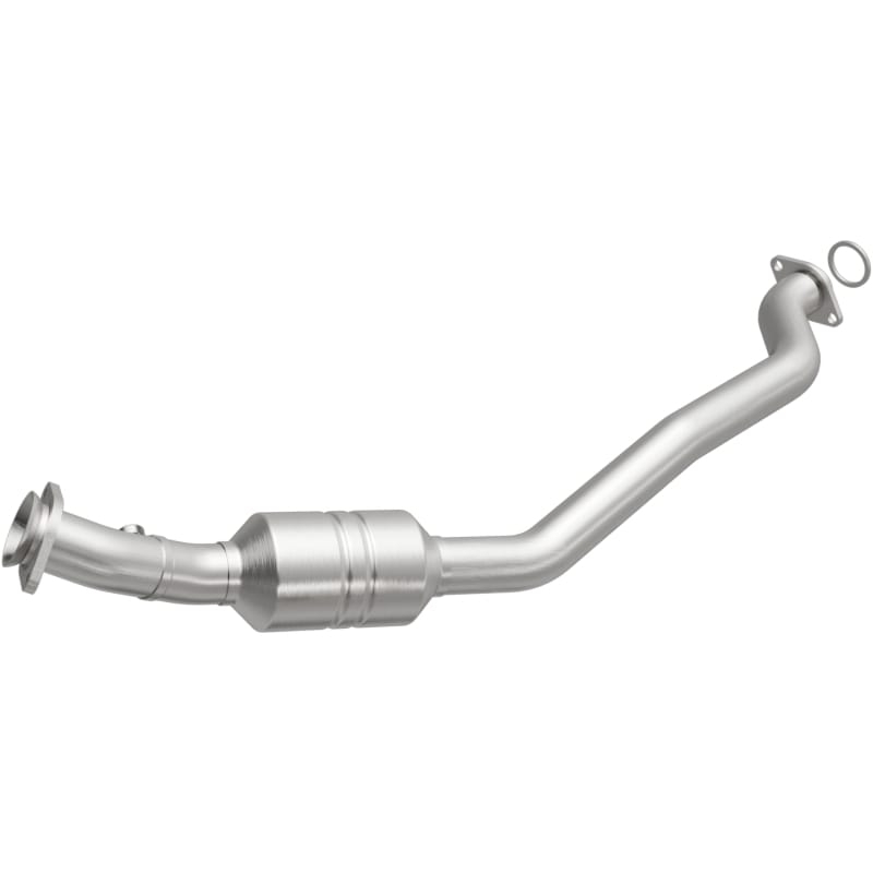 MagnaFlow 12-17 Dodge Durango / 13-17 Jeep Grand Cherokee Direct Fit CARB Compliant Converter - 5551583