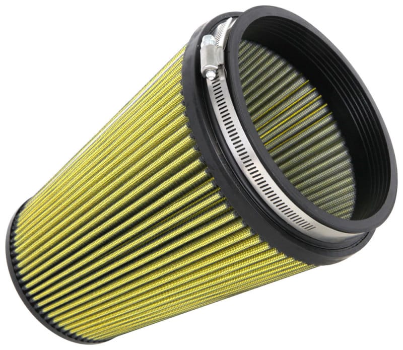 Airaid Universal Air Filter - Cone 6in Flange x 7-1/4in Base x 5in Top x 9in Height - Synthaflow thumbnail 2