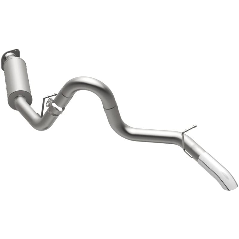 MagnaFlow SYS C/B 00-06 Wrangler TJ 2.5L/4.0L thumbnail 4