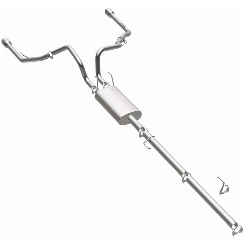 MagnaFlow BRE Exhaust Kit 10-11 Dodge Ram 1500 5.7L thumbnail 3