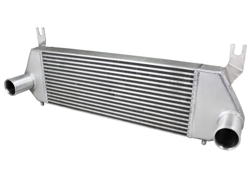aFe Bladerunner Intercooler 2014+ Dodge RAM EcoDiesel V6 3.0L thumbnail 2