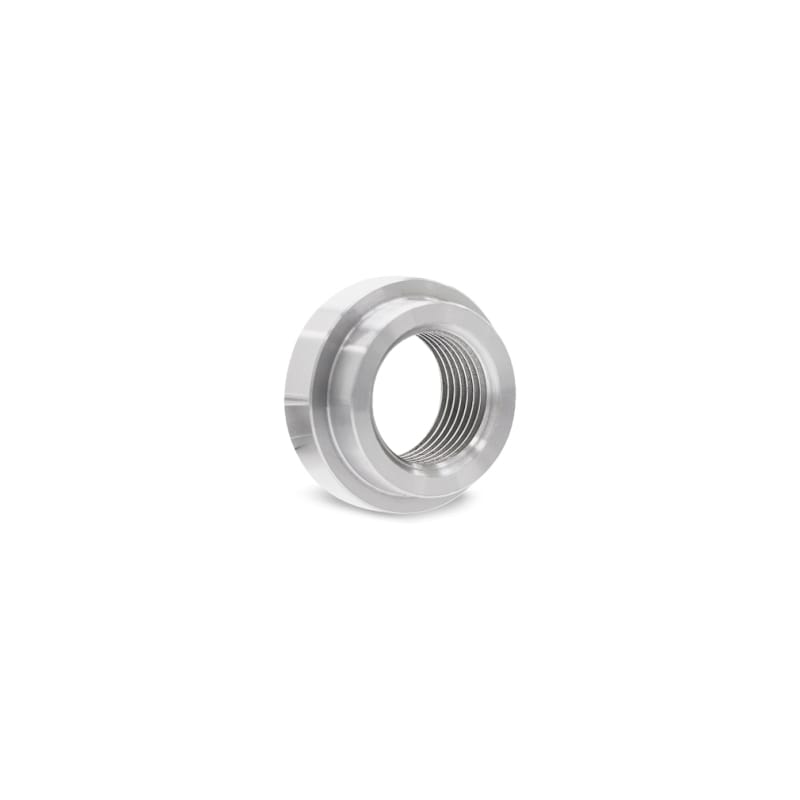 Mishimoto M18x1.5 Weld-On Bung Stainless Steel thumbnail 2