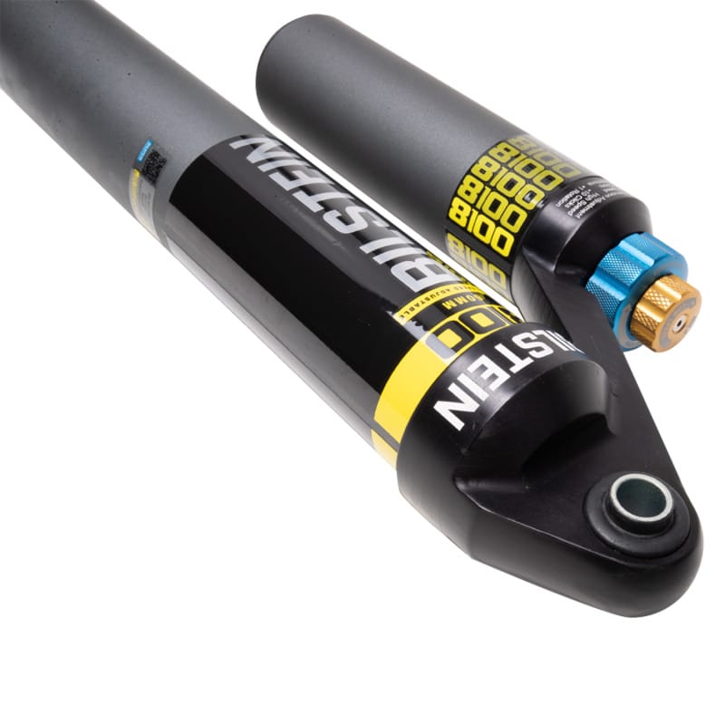 Bilstein 20-24 Jeep Gladiator Rear B8 8100 Suspension Shock Absorber thumbnail 6