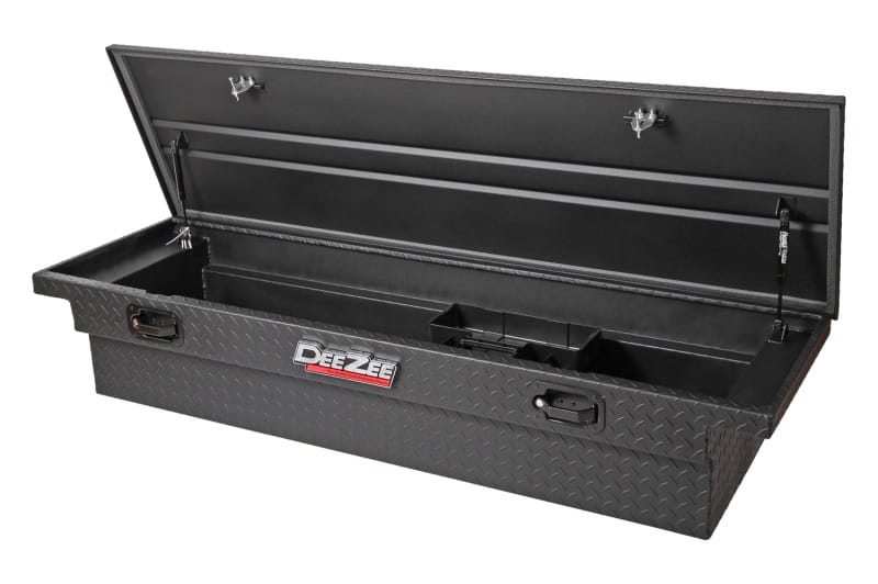 DZE Red Toolbox - DZ10170LTB thumbnail 3