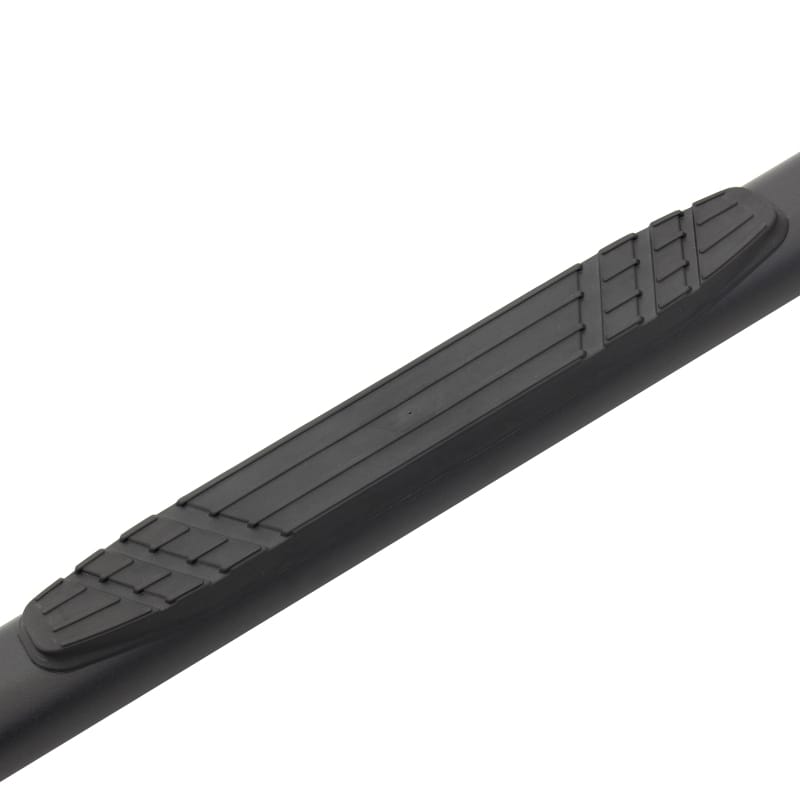Go Rhino 4in OE Xtreme SideSteps - Textured Black - 87in thumbnail 2