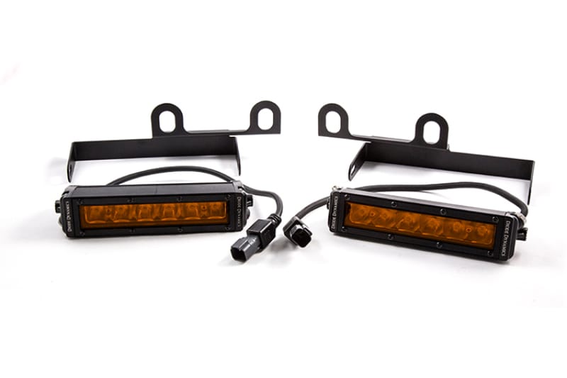 DIO LED Light Bars - DD6018