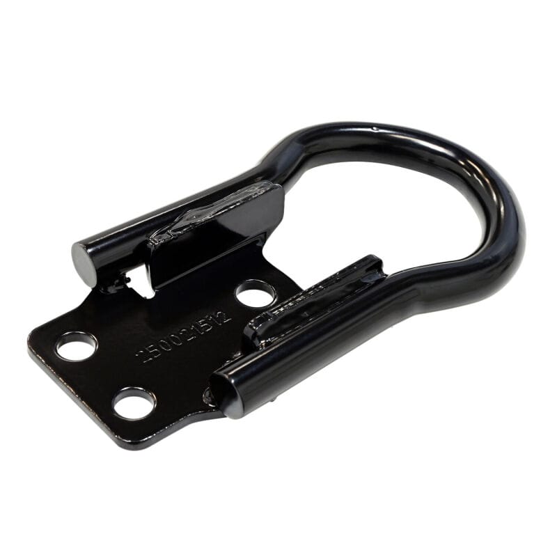 Westin Tow Hook (1 per) - Black