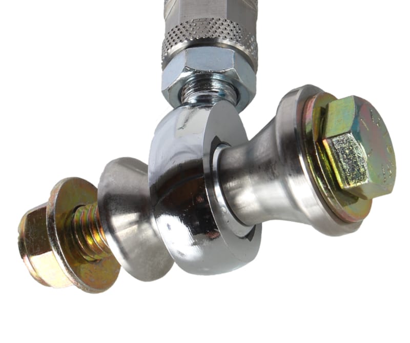 Carli 07-17 Jeep Wrangler Front Sway Bar End Links thumbnail 2