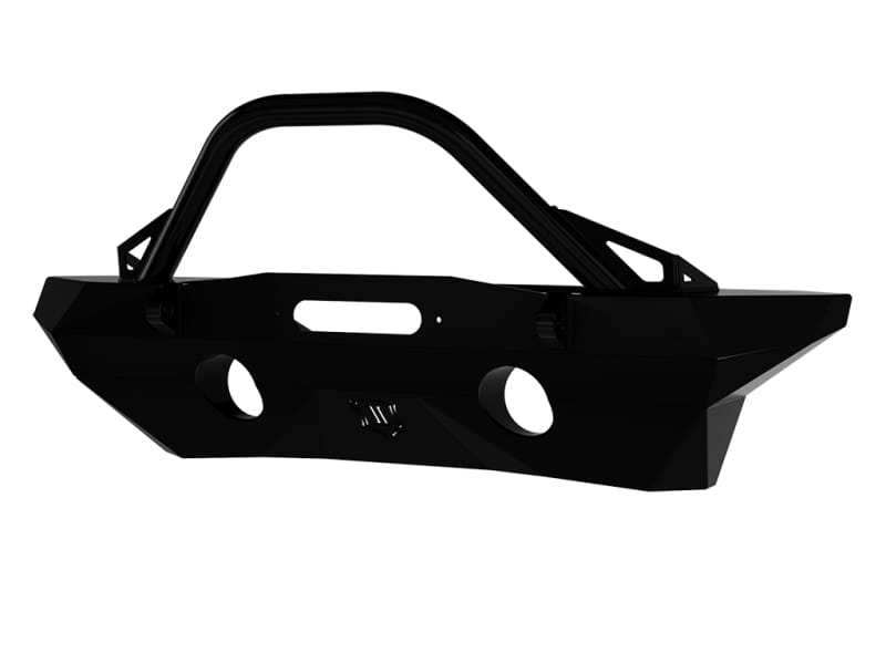 ICO Pro Series Bumpers - 25234 thumbnail 2