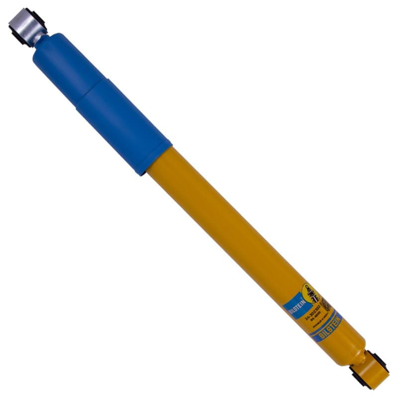 Bilstein 4600 Series 19-21 Dodge Ram 3500 w/ Rear Air Suspension Rear Monotube Shock Absorber thumbnail 2