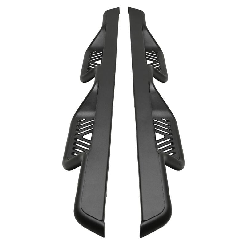 Westin 20-22 Jeep Gladiator Outlaw Nerf Step Bars - Textured Black thumbnail 3