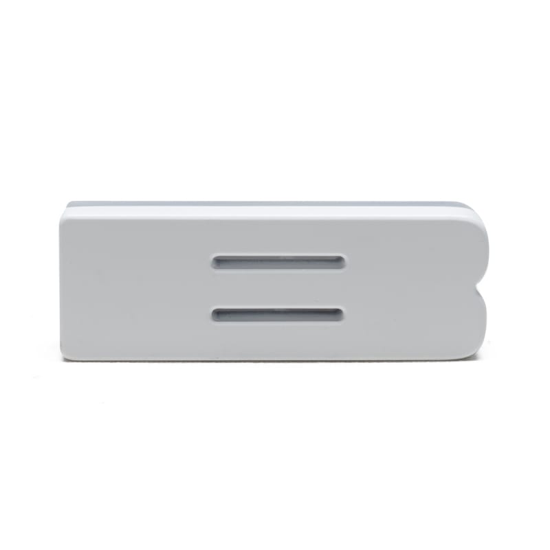 ORACLE Lighting Universal Illuminated LED Letter Badges - Matte Wht Surface Finish - B - 3140-B-001 thumbnail 2