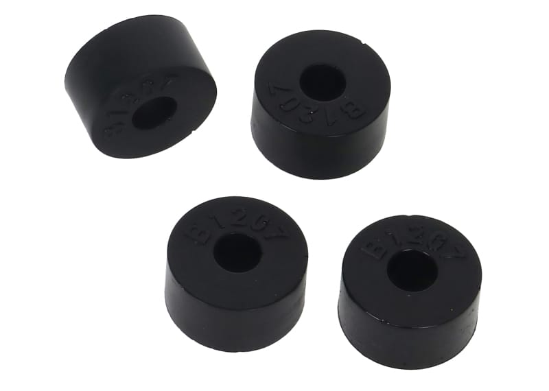 Whiteline 88-00 Daihatsu Commercial Feroza F300/F310 4 cyl Upper Lower Shock Absorber thumbnail 3