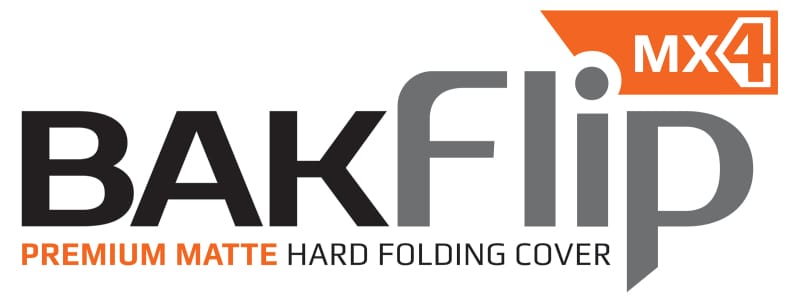 BAK 12-20 Ram 1500/2500 (19-20 Classic Only) 6ft 4in Bed (w/o Ram Box) BAKFlip MX4 Matte Finish thumbnail 3
