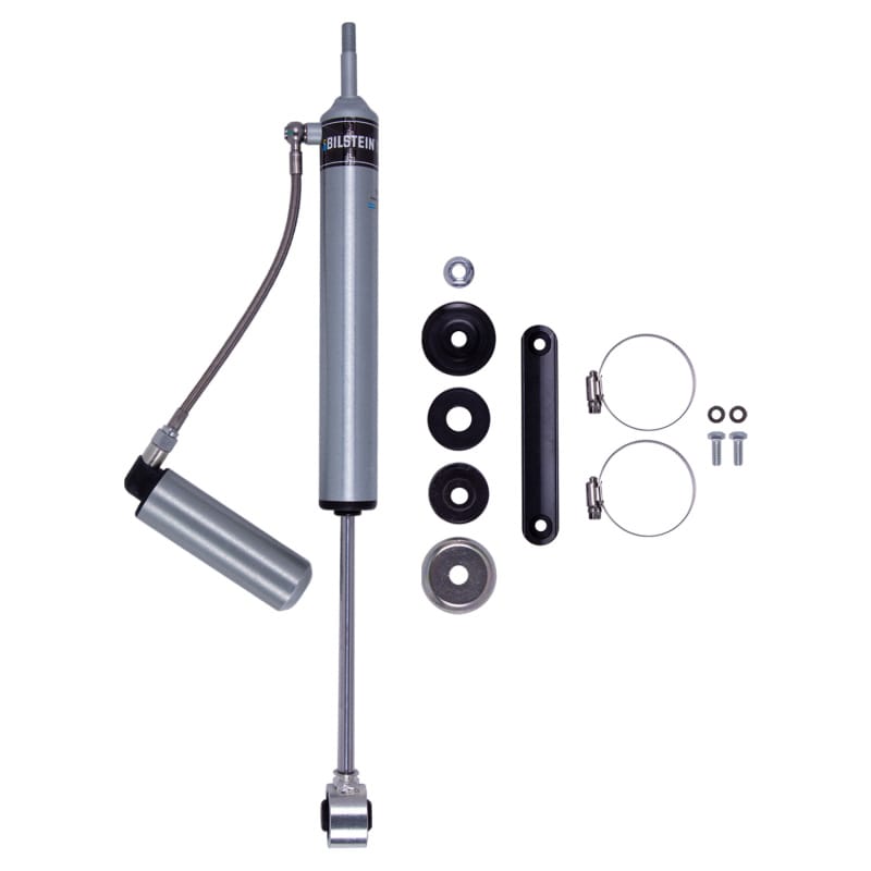 Bilstein B8 5160 Series 14-22 Dodge Ram 2500 Powerwagon 4WD (w/Lift 0-2in) Front Shock Absorber thumbnail 2