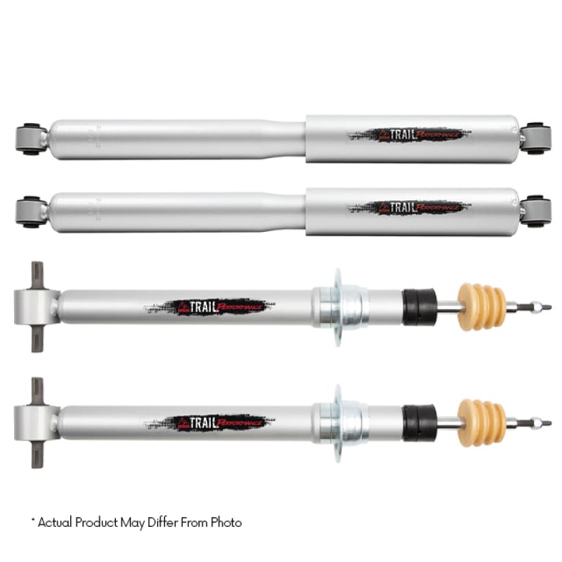 Belltech Street Performance Shock Absorber Set - 9610 thumbnail 3