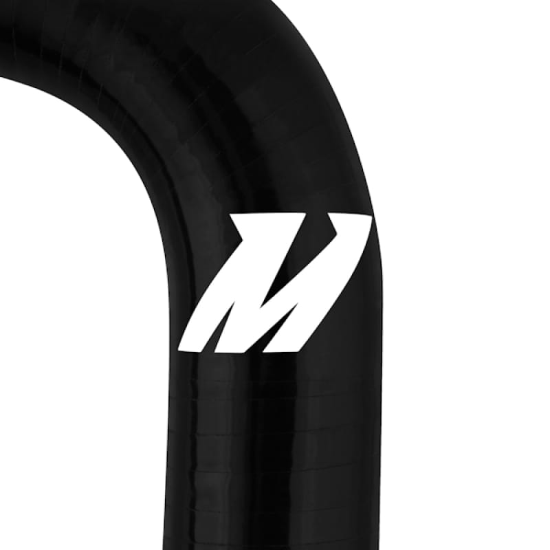Mishimoto 96-02 Dodge Viper Black Silicone Hose Kit thumbnail 4
