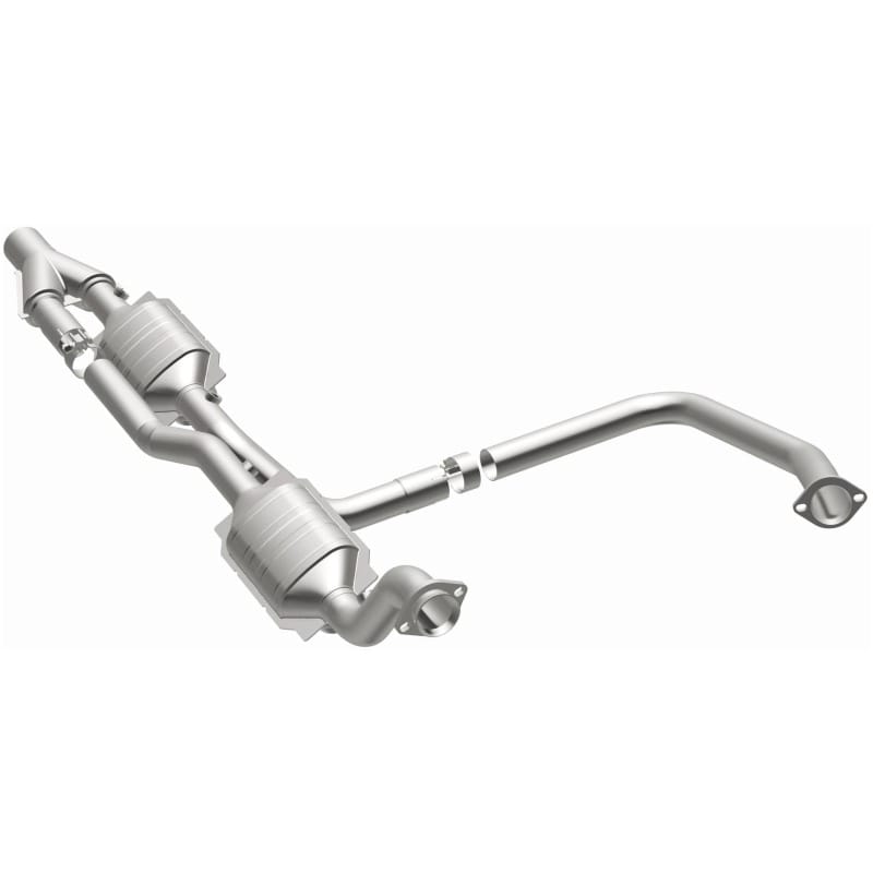 Magnaflow Conv DF 04-07 Dodge Ram 5.7L thumbnail 4
