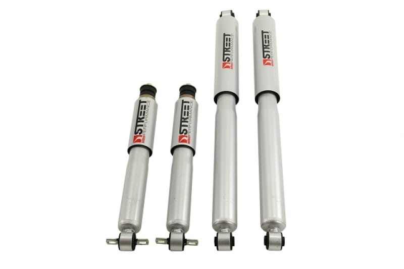 Belltech Street Performance Shock Set - OE9667