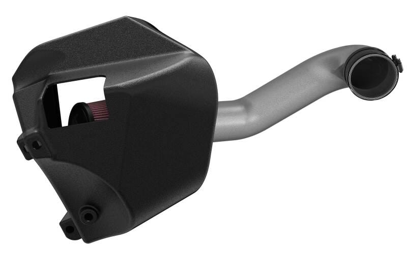 K&N RAM 1500 V8 5.7L NextGen Aluminum Cold Air Intake thumbnail 3