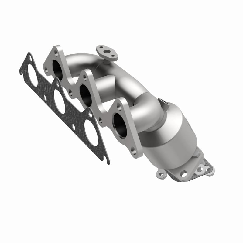 MagnaFlow Direct Fit Catalytic Converter 95-00 Sebring 2.5L Rear Manifold thumbnail 3