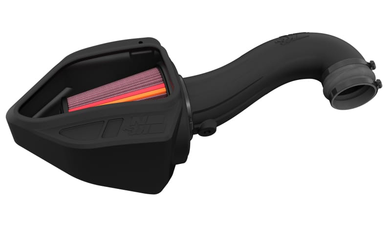 K&N 11-23 Dodge Charger (5.7L/6.1L V8) NextGen Cold Air Intake thumbnail 2