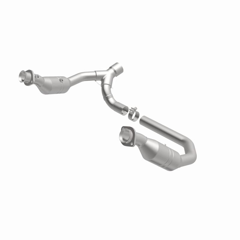 MagnaFlow 2006 Dodge Ram 1500 4.7L Direct Fit Converter
