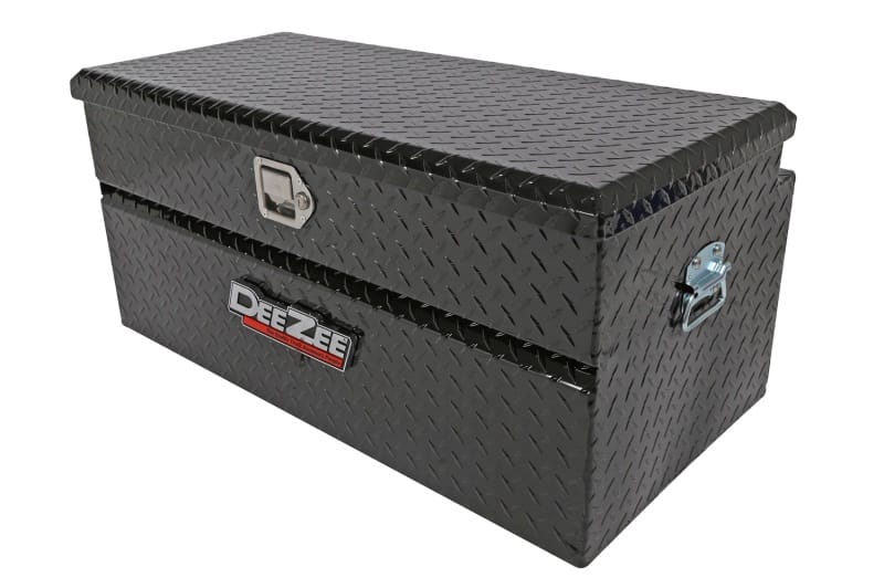 DZE Red Toolbox - DZ8537B