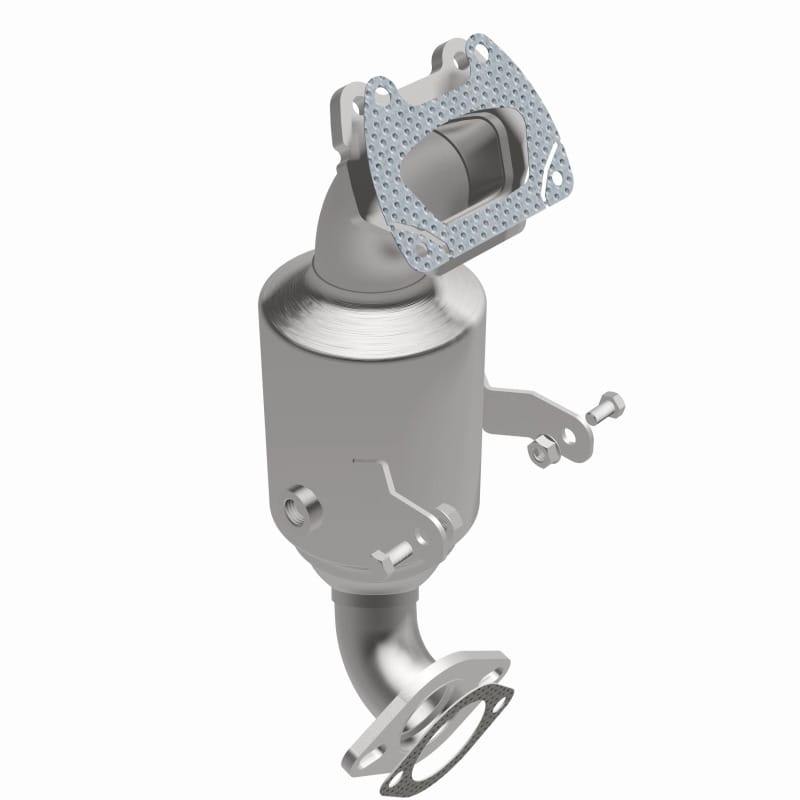 MagnaFlow 14-17 ProMaster 1500 V6 3.6 OEM Manifold Direct Fit Converter - 22-192 thumbnail 3