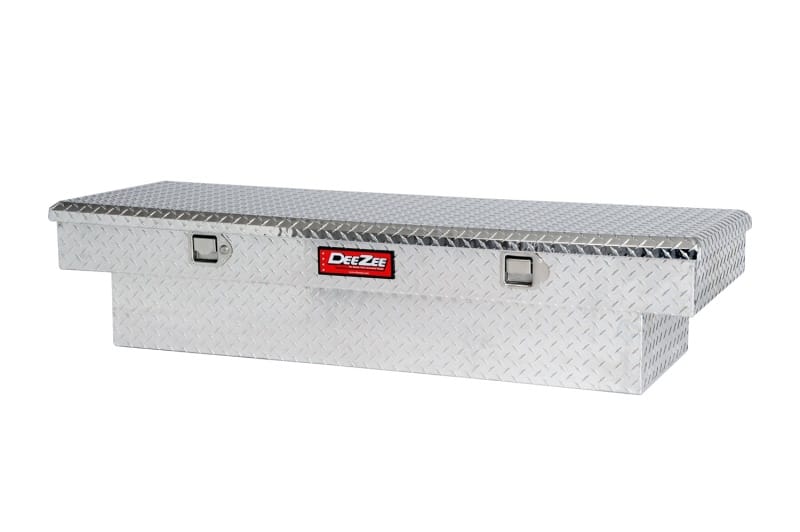 DZE Red Toolbox - DZ8163
