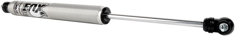 Fox 97-06 Jeep TJ 2.0 Performance Series 11.1in Smooth Body IFP Front Shock (Alum) / 6.5-8in Lift thumbnail 2