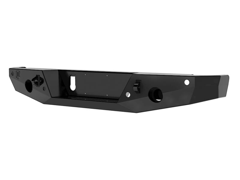 ICON 2020+ Jeep Gladiator JT Pro-Series Rear Bumper thumbnail 5