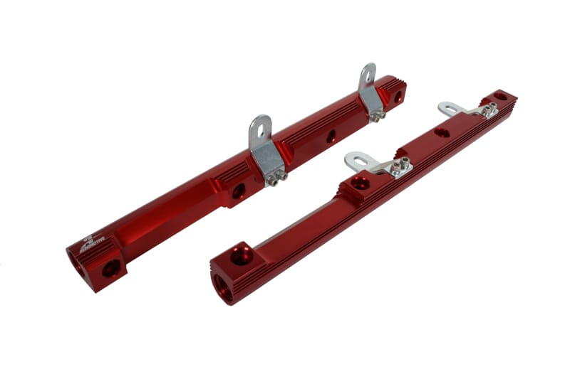 Aeromotive 03-07 Chrysler 5.7L HEMI Fuel Rails thumbnail 4