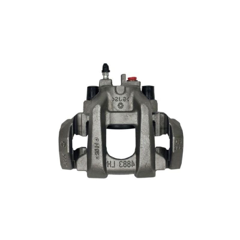 Power Stop 11-17 Dodge Durango Rear Right Autospecialty Caliper w/Bracket - L5301
