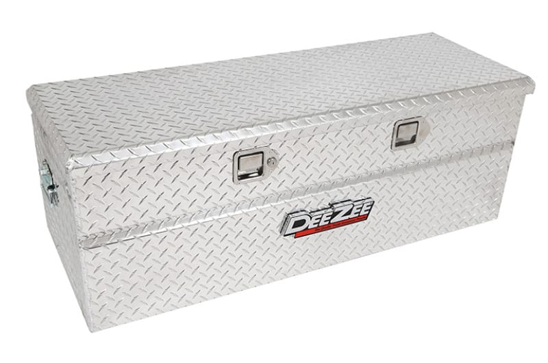 DZE Red Toolbox - DZ8546 thumbnail 2