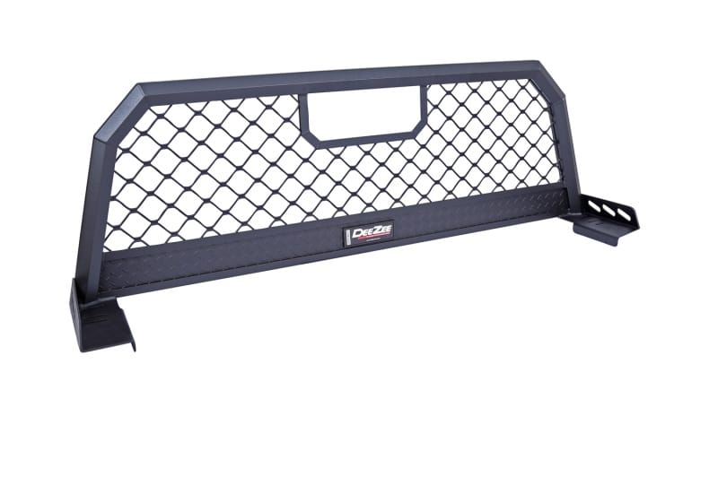 DZE Cab Rack - DZ95090TB