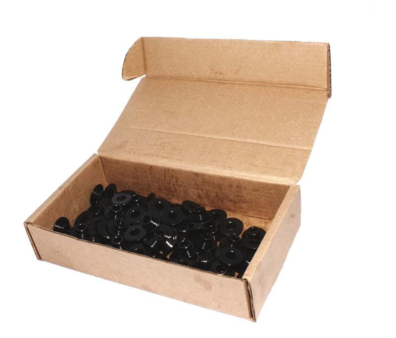 COMP Cams Steel Retainers Eb 1.500in-1.5 - 749-100