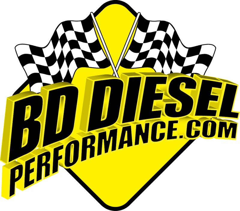 BD Diesel Throttle Sensitivity Booster - Dodge 1998.5-2003 5.9L Manual Trans thumbnail 2