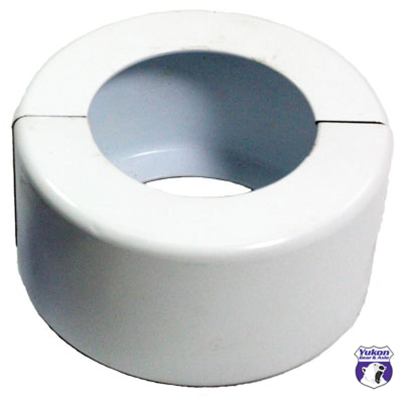Yukon Gear Extra-Large Clamshells For Large Applications