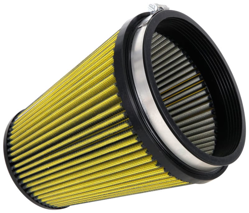 Airaid Universal Air Filter - Cone 6in Flange x 7-1/4in Base x 5in Top x 8in Height thumbnail 2