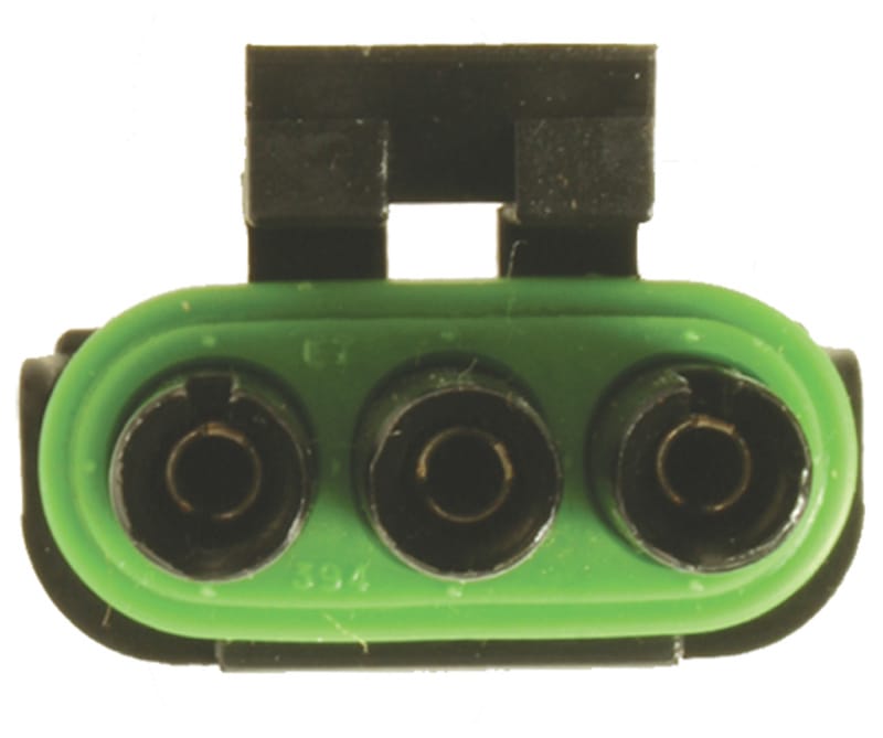 NGK Jeep Cherokee 1990-1987 Direct Fit Oxygen Sensor thumbnail 2