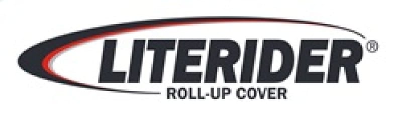 Access 2019+ Ram 1500 5ft 7in Bed (w/ Multi Tailgate) Literider Roll-Up Cover thumbnail 3