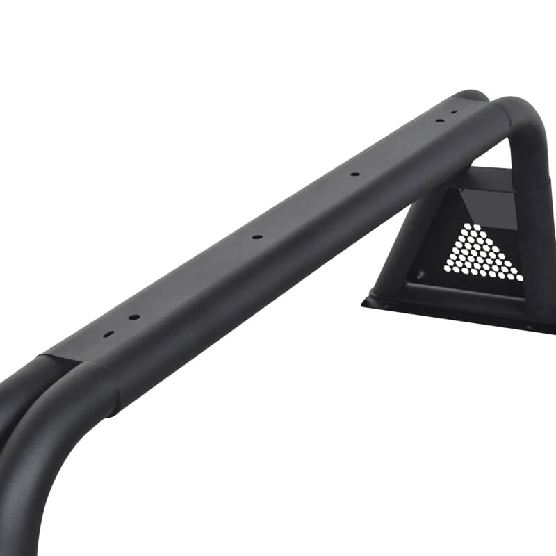 Go Rhino 07-20 Toyota Tundra Sport Bar 3.0 (Full Size) - Tex Blk thumbnail 2