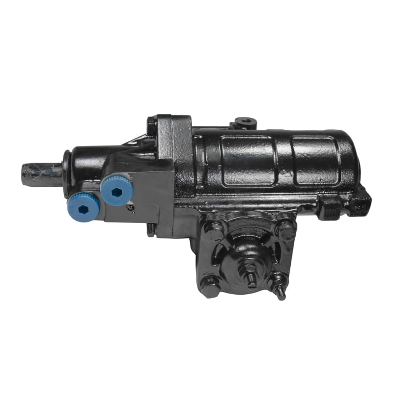 Yukon Gear 07-18 Jeep Wrangler JK Power Steering Gear Box thumbnail 2