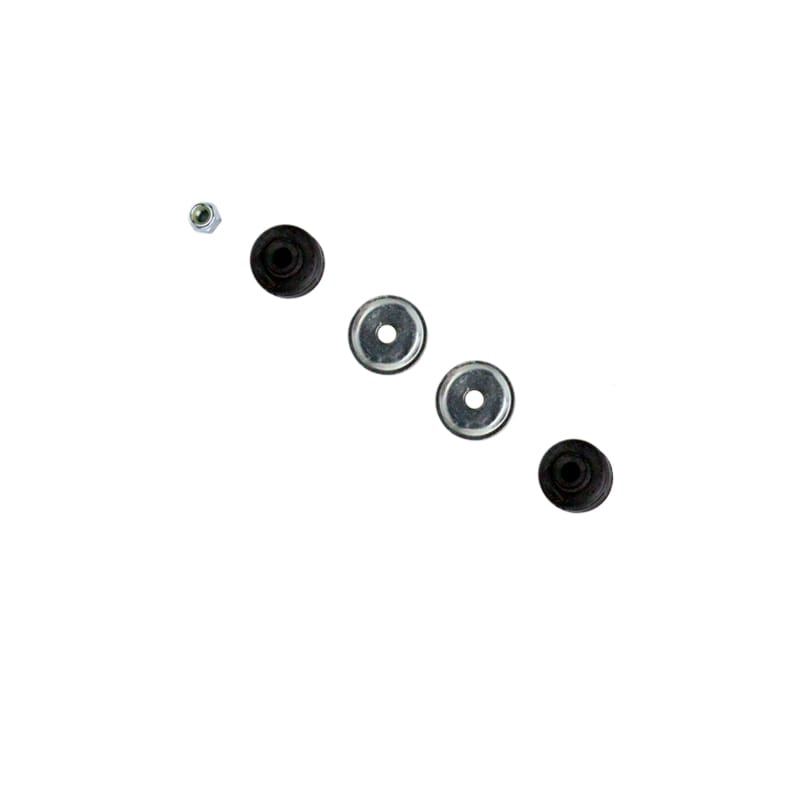 Bilstein 5100 Series 1984 Jeep Cherokee Base Front 46mm Monotube Shock Absorber - 24-185622 thumbnail 3