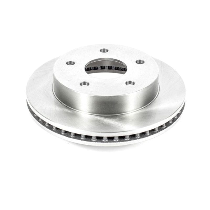 Power Stop 00-01 Dodge Ram 1500 Front Autospecialty Brake Rotor - AR8747