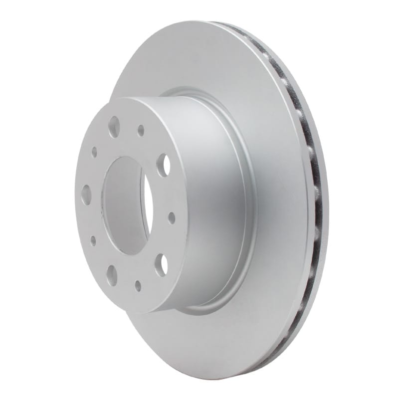 R1 2022-2025 Ram Promaster 2500 Rear GeoSPEC Coated Rotor thumbnail 2