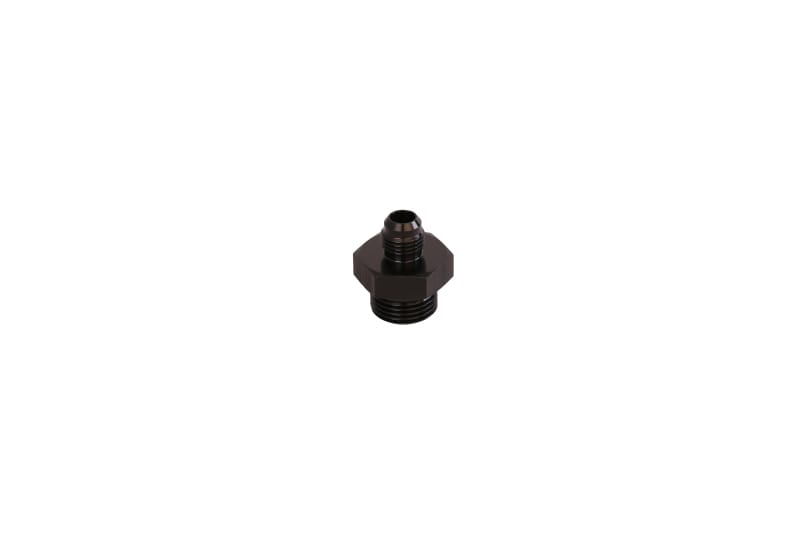 Aeromotive ORB-10 to AN-06 Male Flare Reducer Fitting thumbnail 3