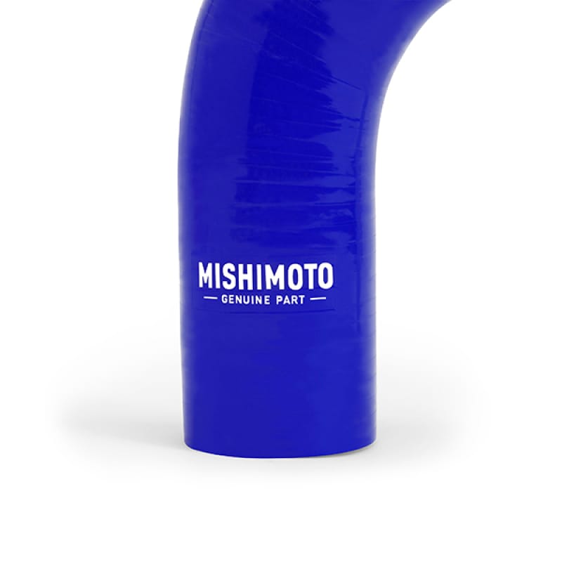 Mishimoto 05-10 Mopar 5.7L V8 Blue Silicone Hose Kit thumbnail 3